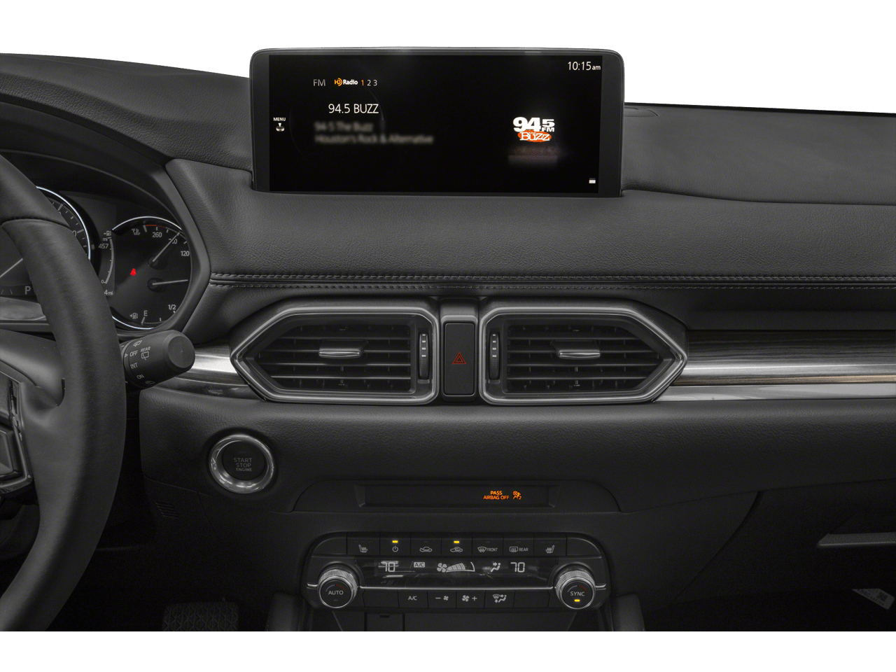 2021 Mazda Mazda CX-5 Grand Touring Roseville CA