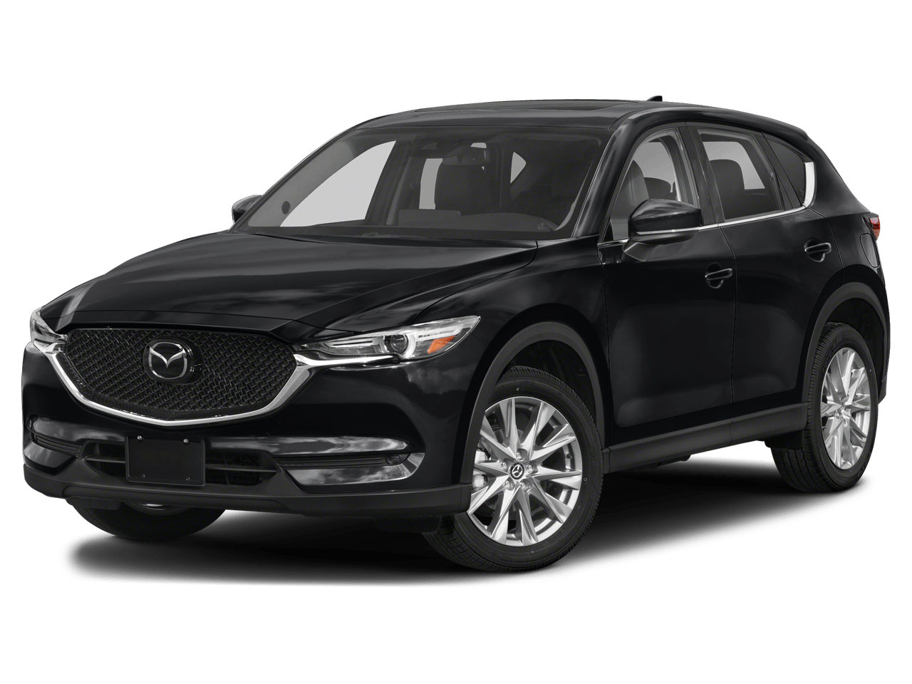 2021 Mazda Mazda CX-5 Grand Touring