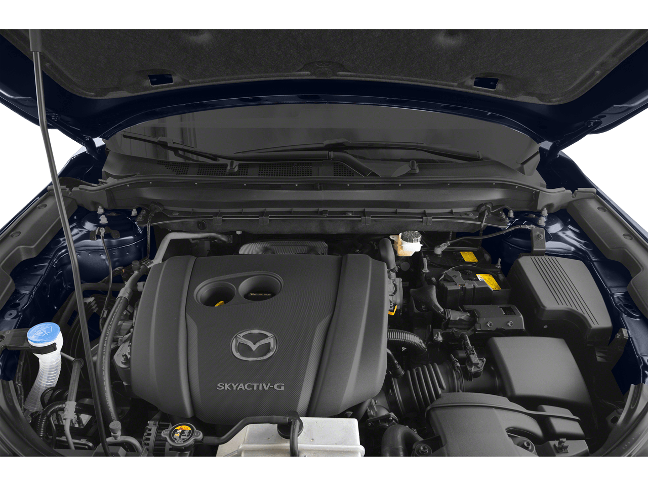 2021 Mazda Mazda CX-5 Grand Touring Roseville CA