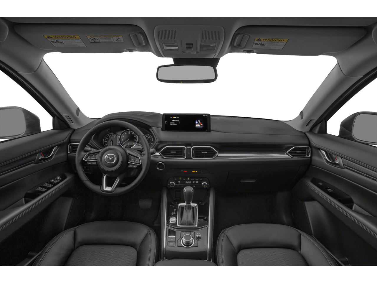 2021 Mazda Mazda CX-5 Grand Touring Roseville CA