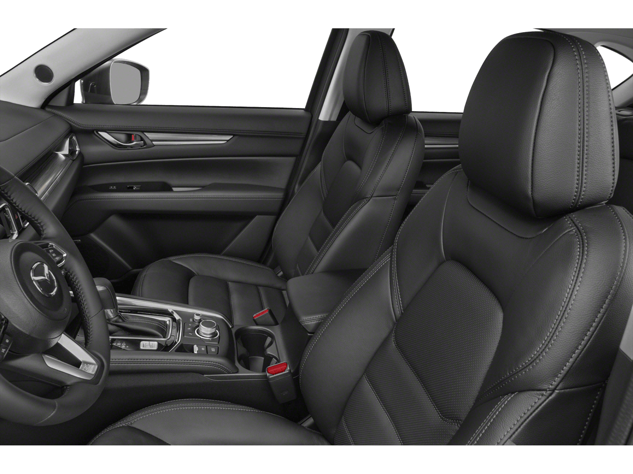 2021 Mazda Mazda CX-5 Grand Touring Roseville CA