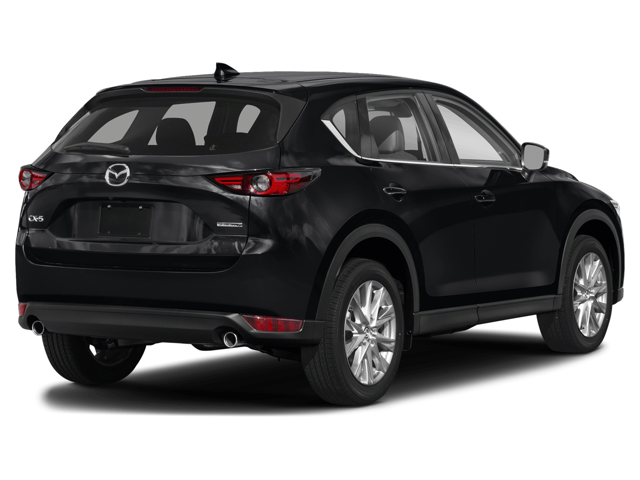 2021 Mazda Mazda CX-5 Grand Touring Roseville CA