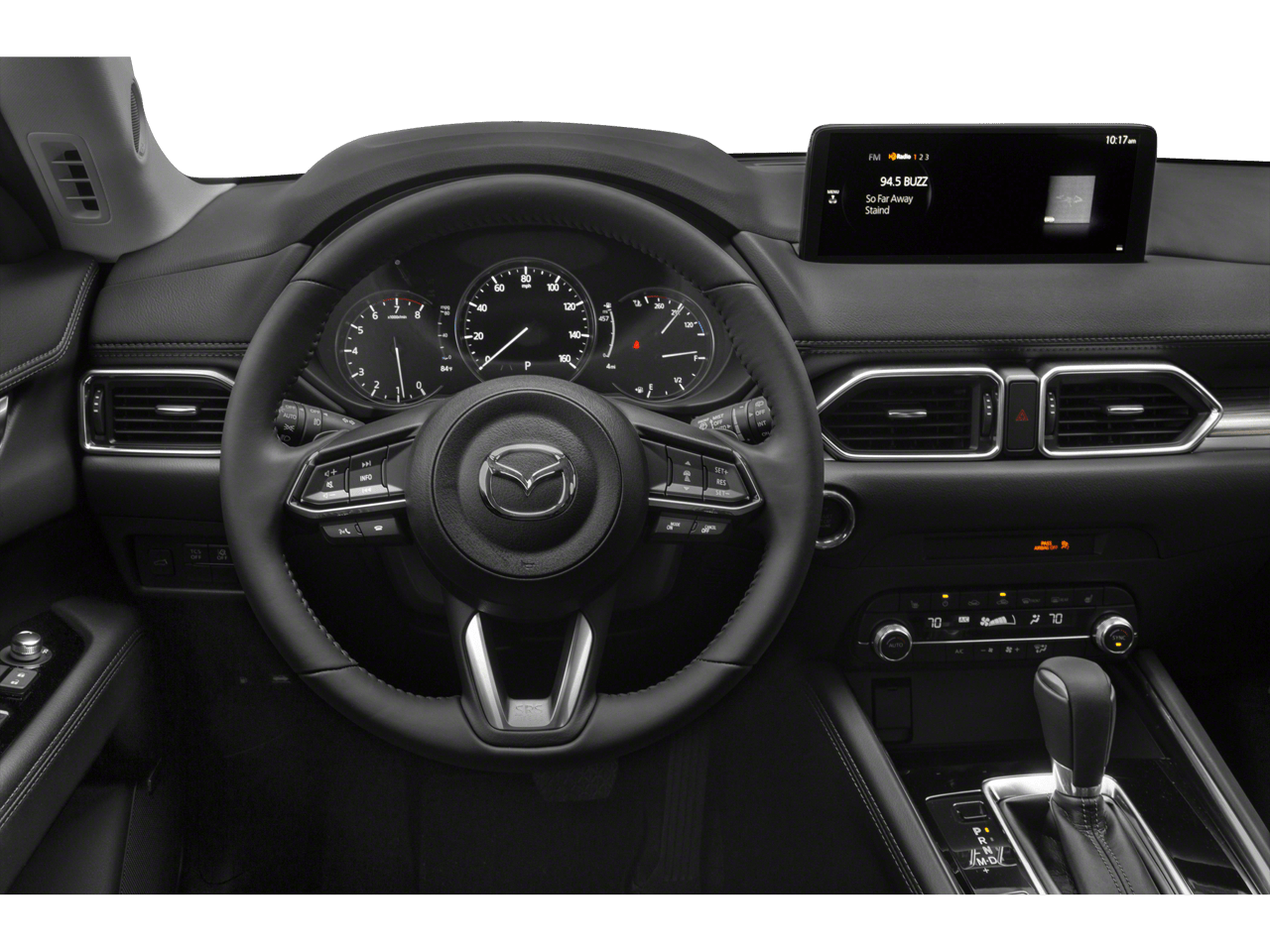 2021 Mazda Mazda CX-5 Grand Touring Roseville CA
