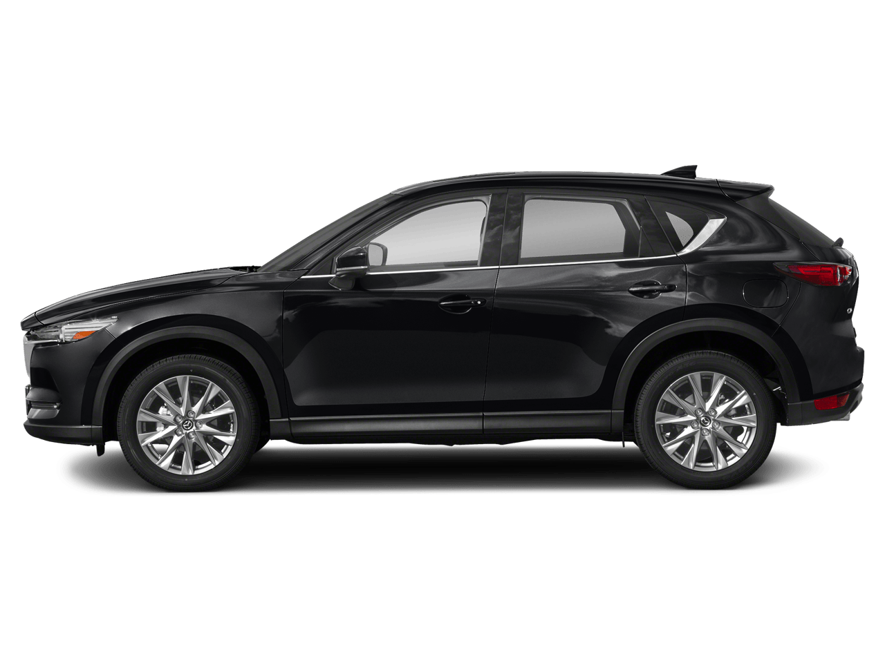 2021 Mazda Mazda CX-5 Grand Touring Roseville CA