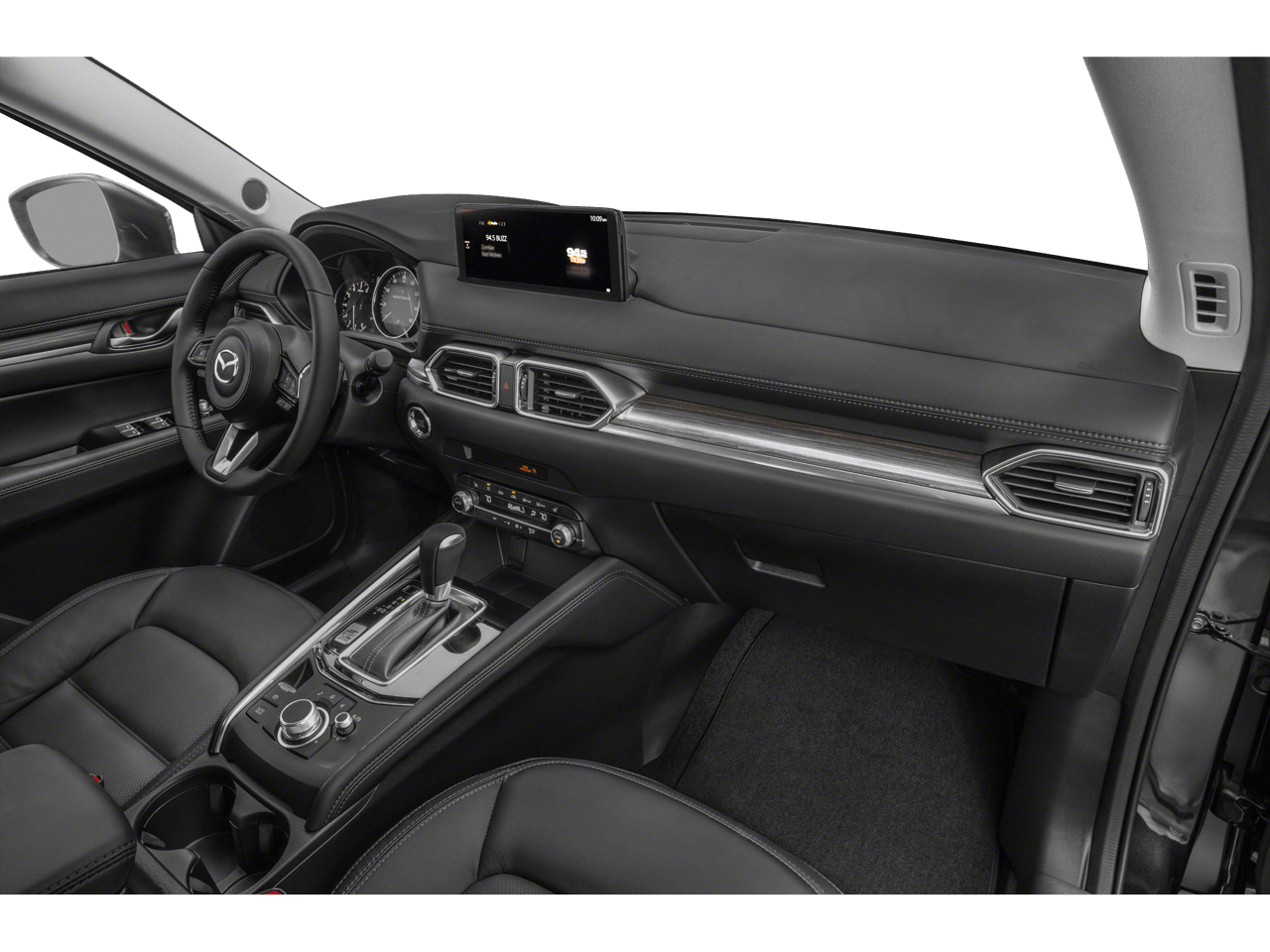 2021 Mazda Mazda CX-5 Grand Touring Roseville CA