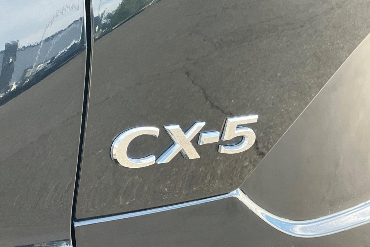 2021 Mazda Mazda CX-5 Grand Touring Roseville CA