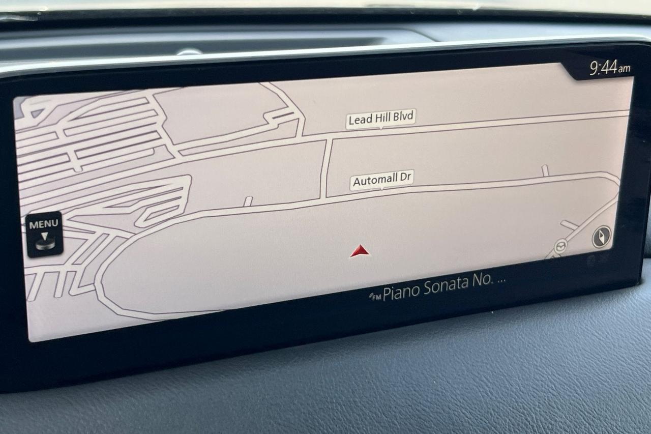 2021 Mazda Mazda CX-5 Grand Touring Roseville CA