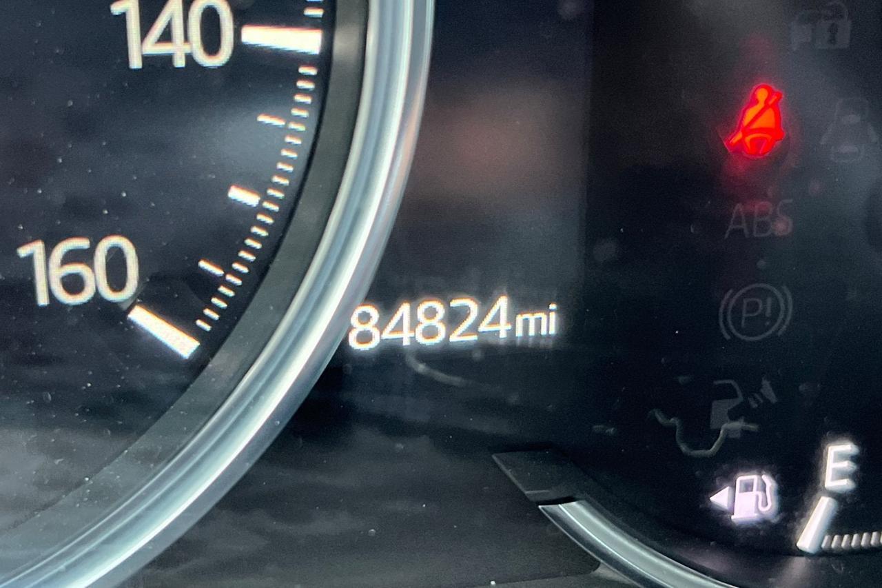 2021 Mazda Mazda CX-5 Grand Touring Roseville CA