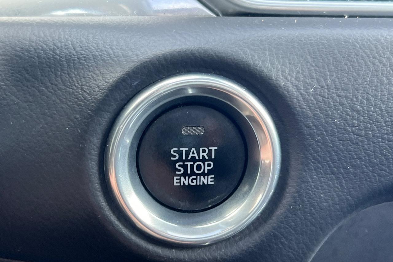 2021 Mazda Mazda CX-5 Grand Touring Roseville CA