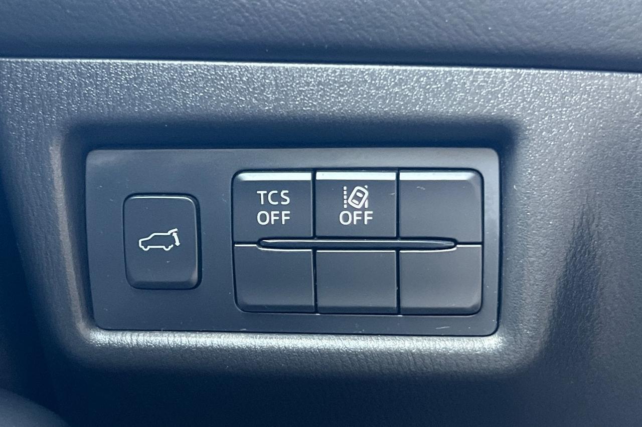 2021 Mazda Mazda CX-5 Grand Touring Roseville CA