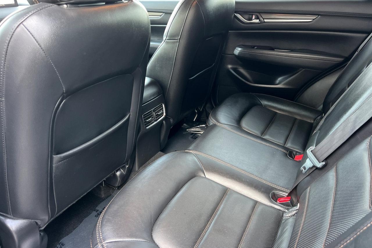 2021 Mazda Mazda CX-5 Grand Touring Roseville CA