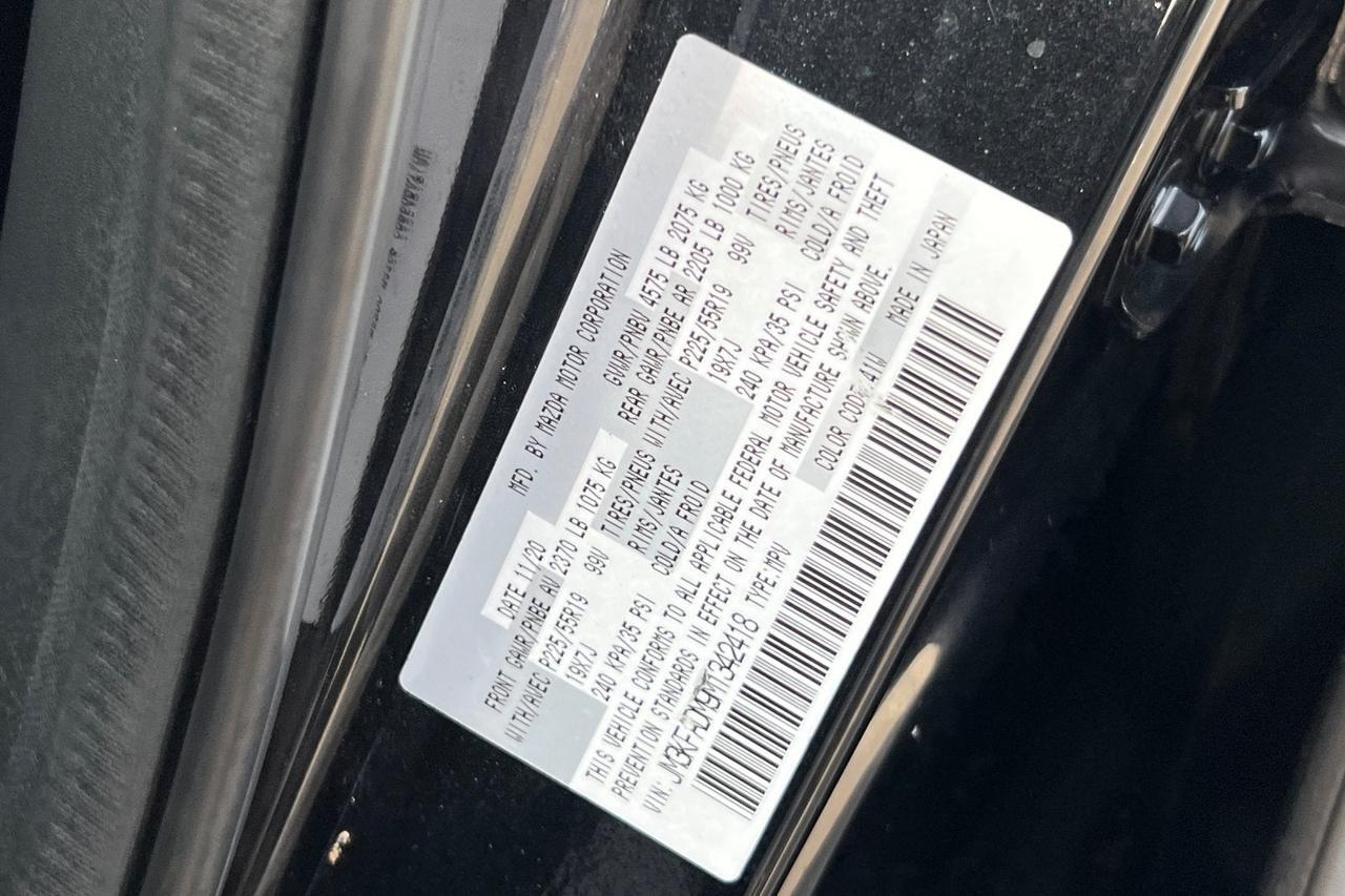 2021 Mazda Mazda CX-5 Grand Touring Roseville CA