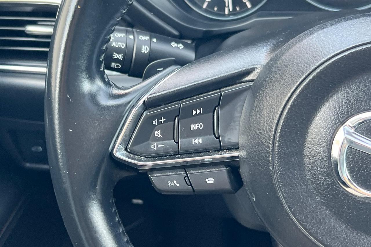 2021 Mazda Mazda CX-5 Grand Touring Roseville CA