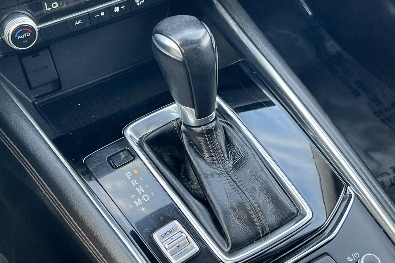 2021 Mazda Mazda CX-5 Grand Touring Roseville CA