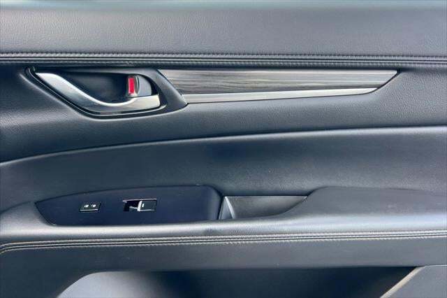 2021 Mazda Mazda CX-5 Grand Touring Roseville CA