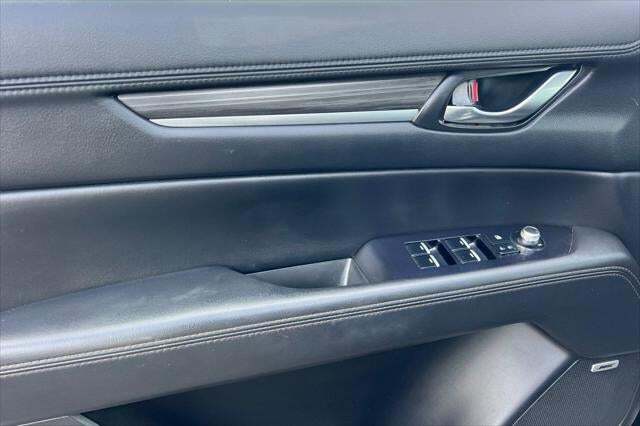 2021 Mazda Mazda CX-5 Grand Touring Roseville CA