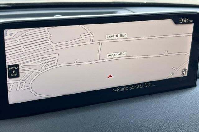 2021 Mazda Mazda CX-5 Grand Touring Roseville CA