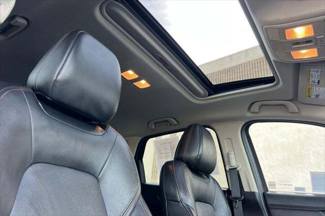 2021 Mazda Mazda CX-5 Grand Touring Roseville CA