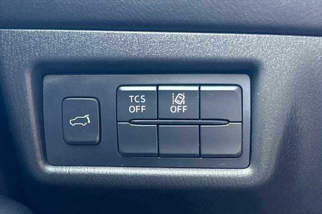 2021 Mazda Mazda CX-5 Grand Touring Roseville CA