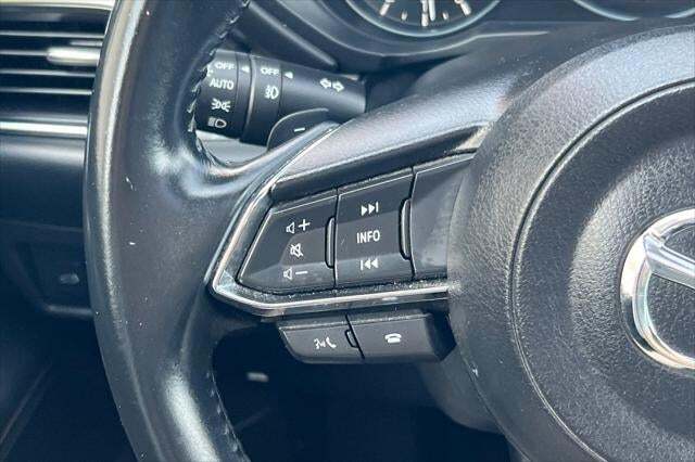 2021 Mazda Mazda CX-5 Grand Touring Roseville CA