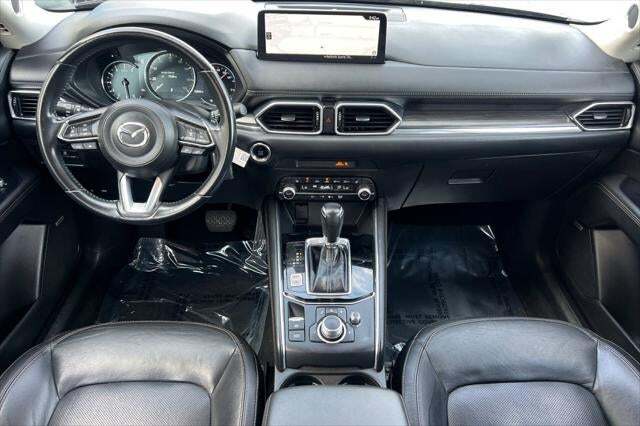 2021 Mazda Mazda CX-5 Grand Touring Roseville CA