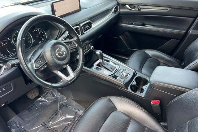 2021 Mazda Mazda CX-5 Grand Touring Roseville CA