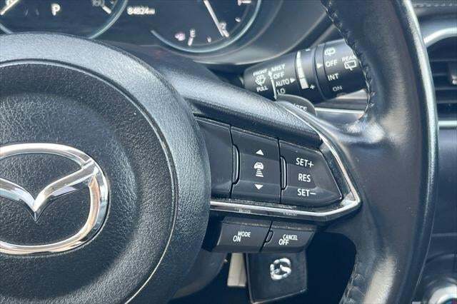 2021 Mazda Mazda CX-5 Grand Touring Roseville CA