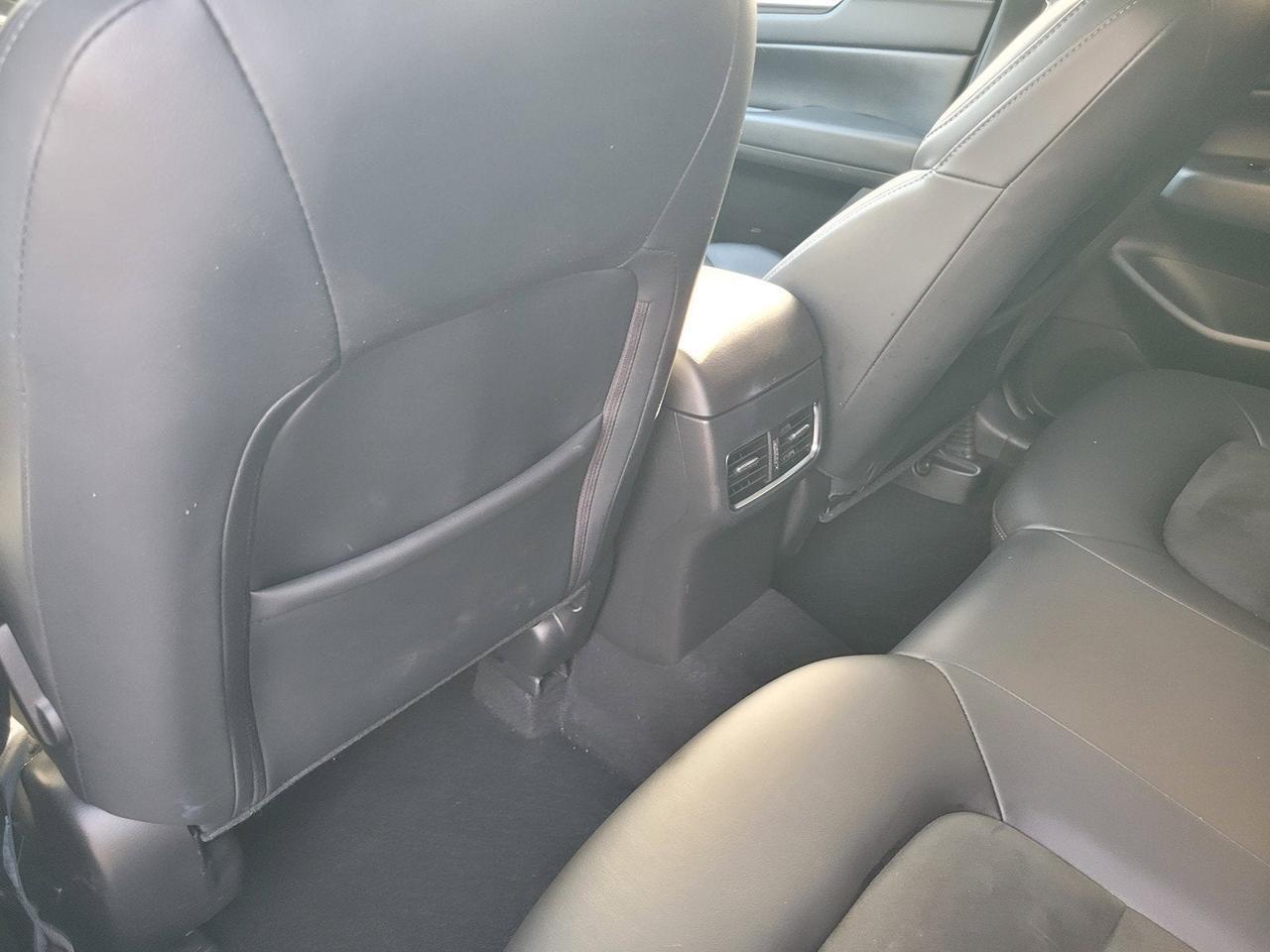2021 Mazda Mazda CX-5 TOURING Roseville CA