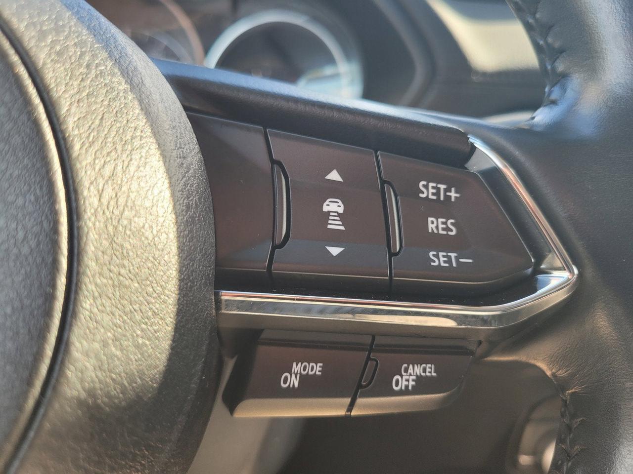 2021 Mazda Mazda CX-5 TOURING Roseville CA