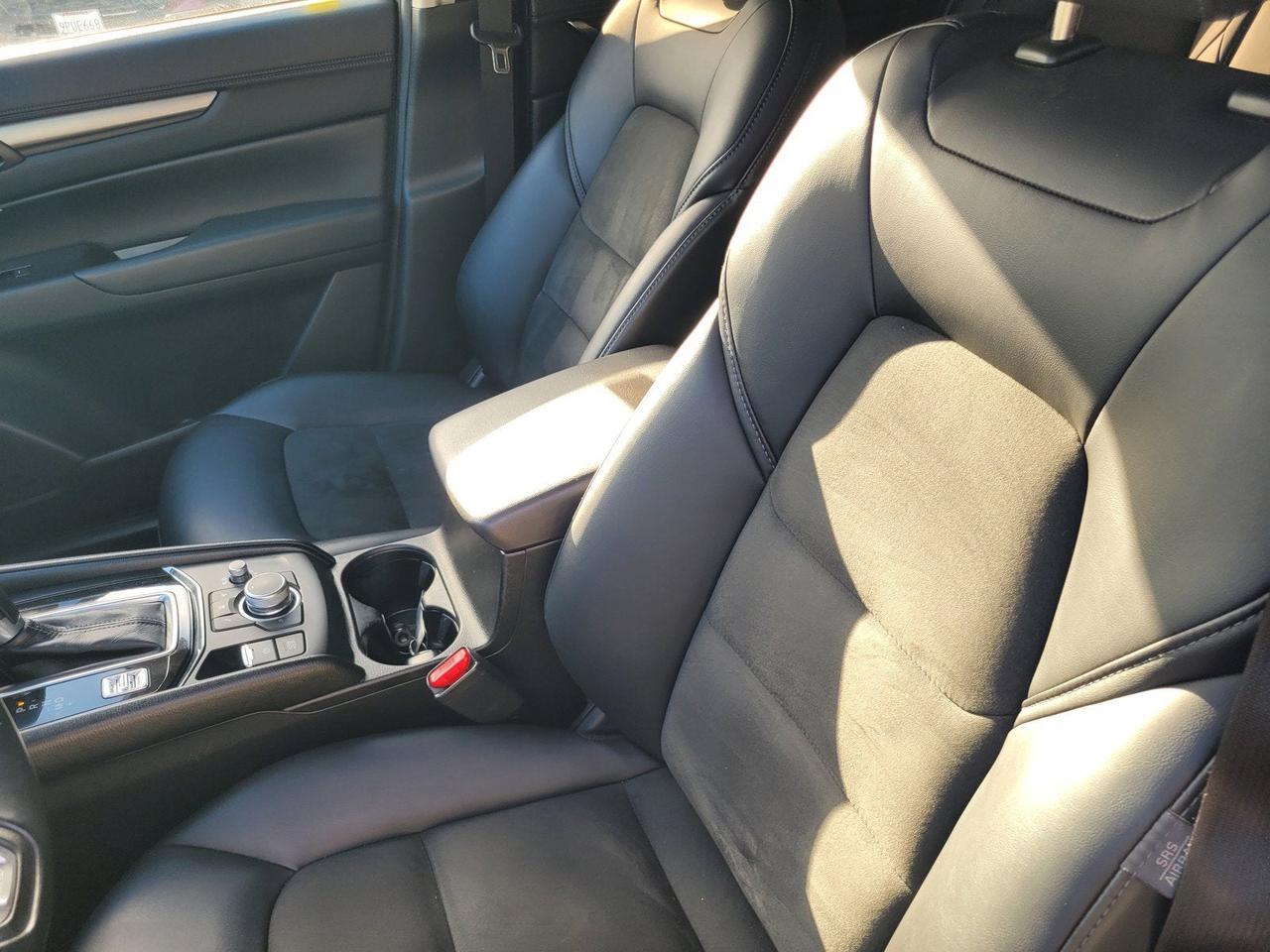 2021 Mazda Mazda CX-5 TOURING Roseville CA