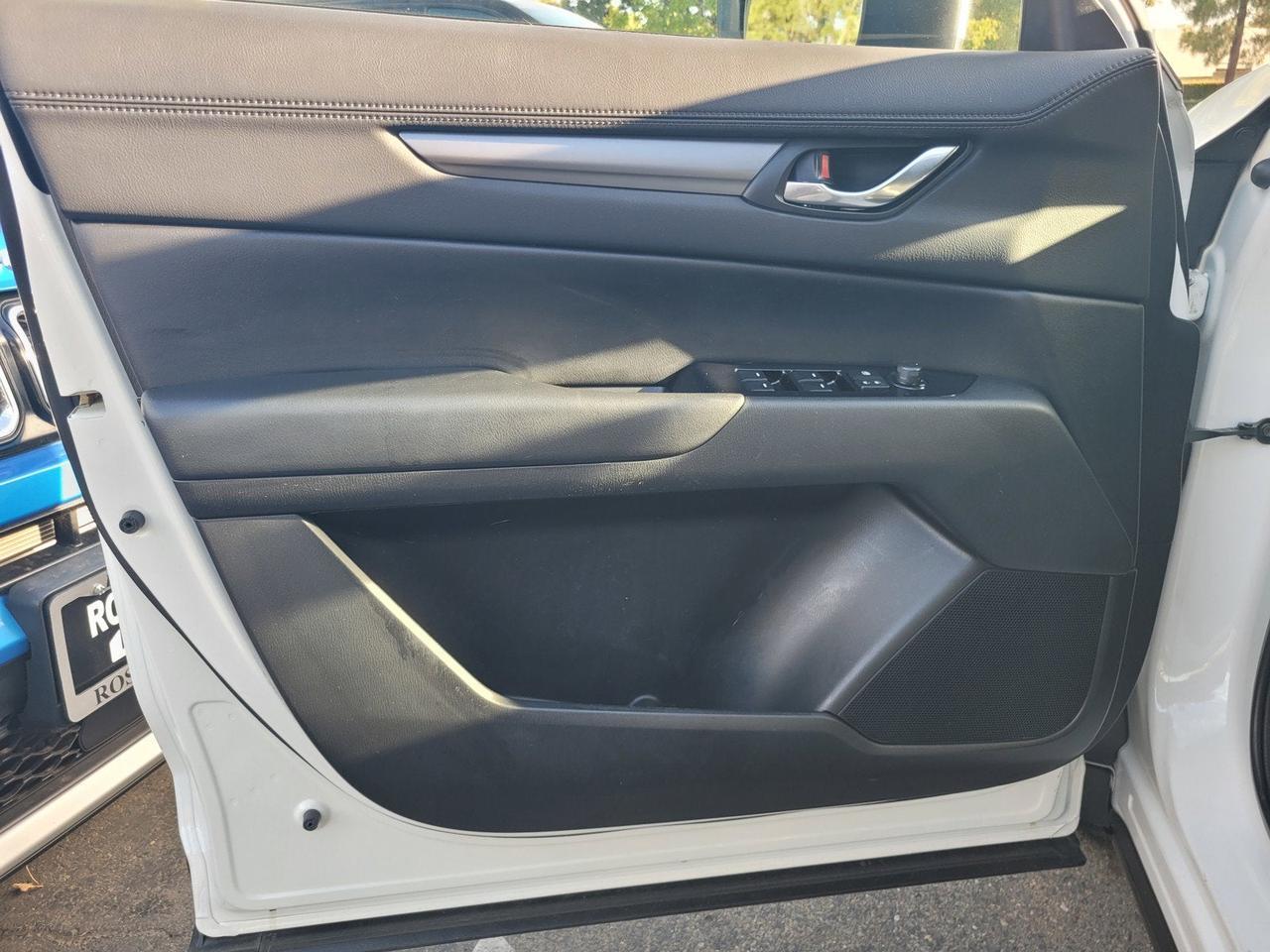 2021 Mazda Mazda CX-5 TOURING Roseville CA