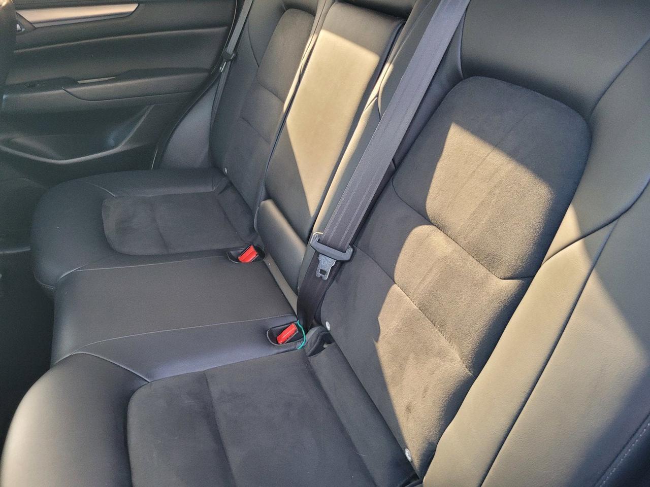 2021 Mazda Mazda CX-5 TOURING Roseville CA