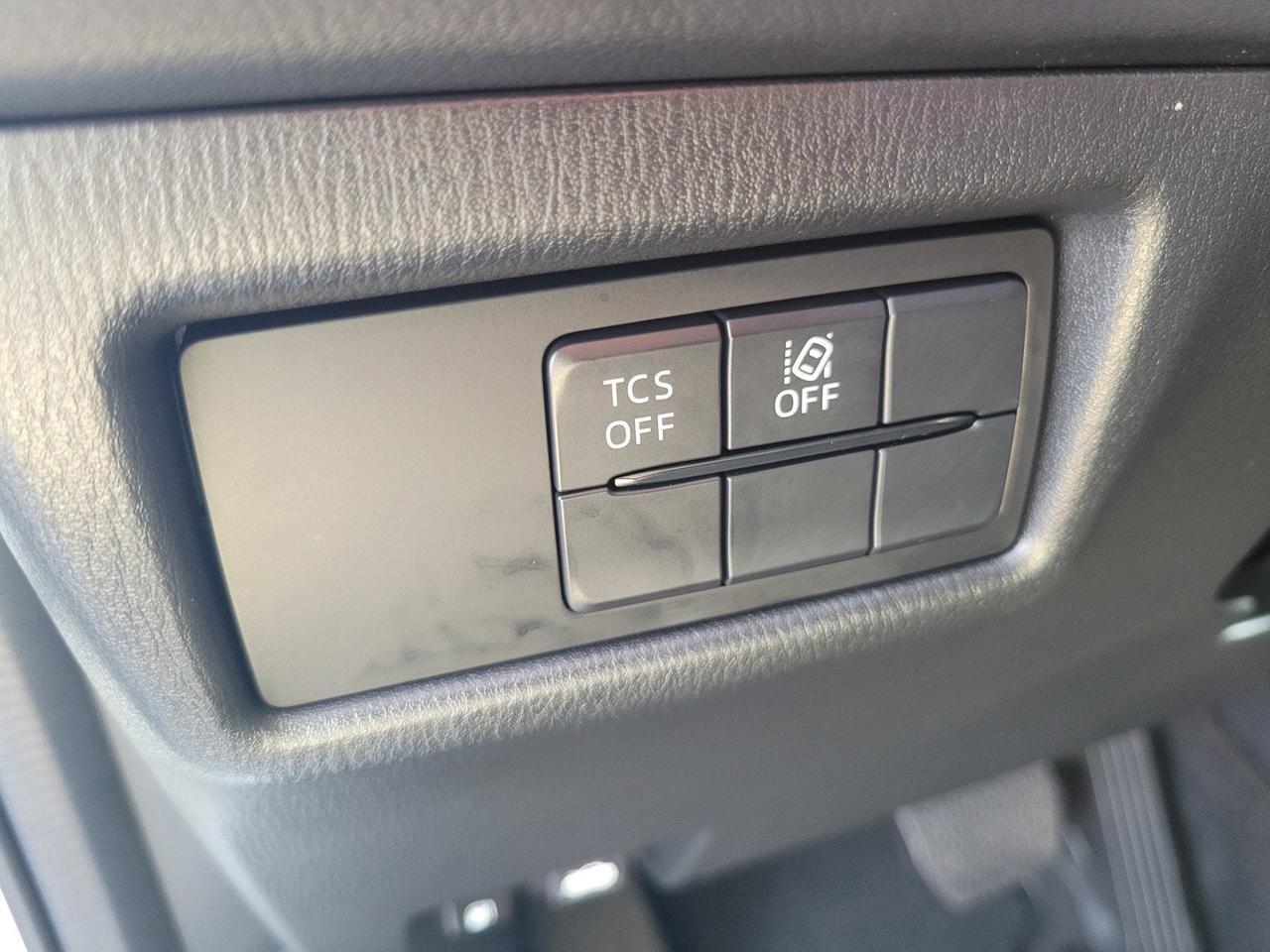 2021 Mazda Mazda CX-5 TOURING Roseville CA
