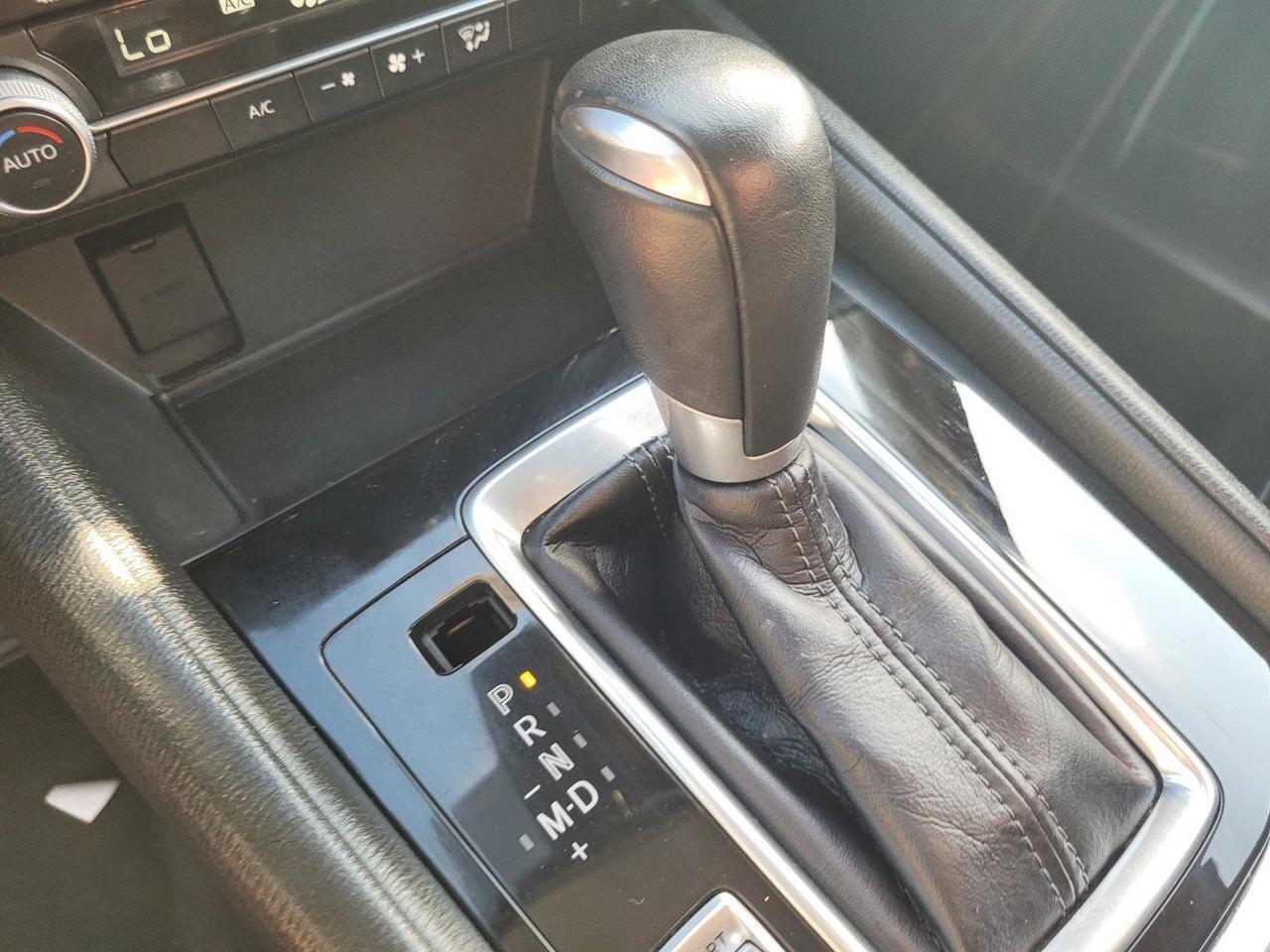 2021 Mazda Mazda CX-5 TOURING Roseville CA