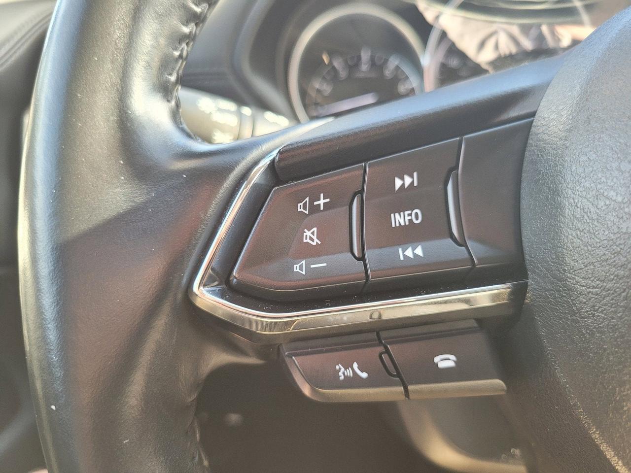 2021 Mazda Mazda CX-5 TOURING Roseville CA