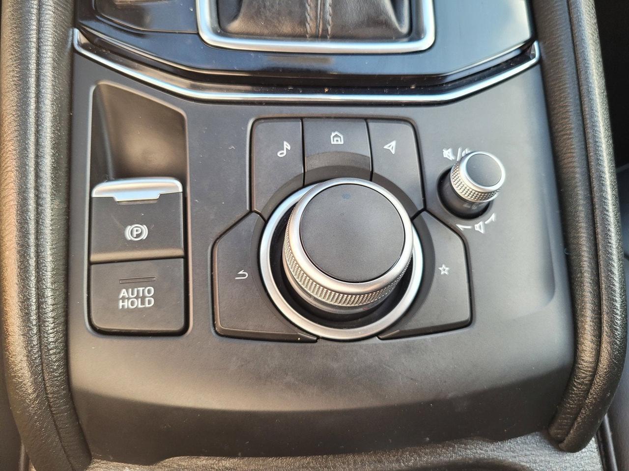 2021 Mazda Mazda CX-5 TOURING Roseville CA