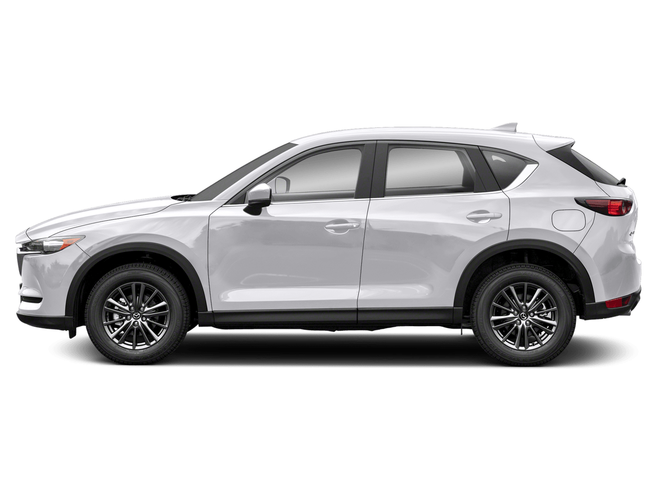 2021 Mazda Mazda CX-5 TOURING Roseville CA