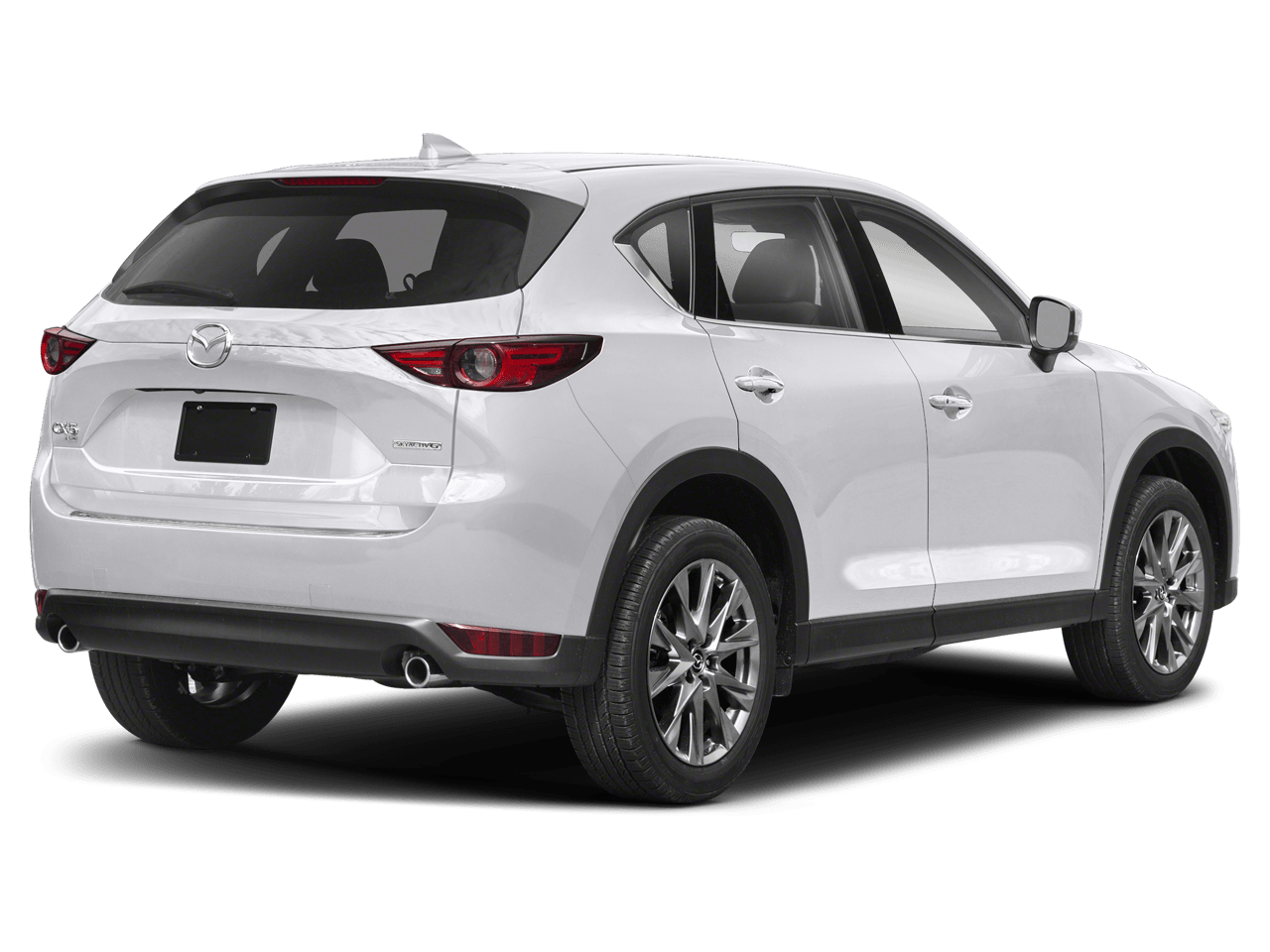 2021 Mazda Mazda CX-5 TOURING Roseville CA