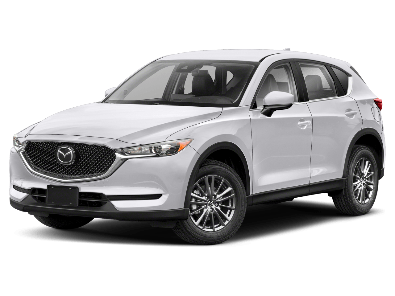 2021 Mazda Mazda CX-5 TOURING
