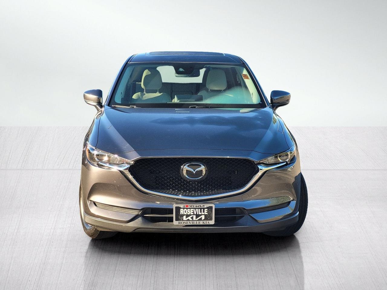 2021 Mazda Mazda CX-5 TOURING