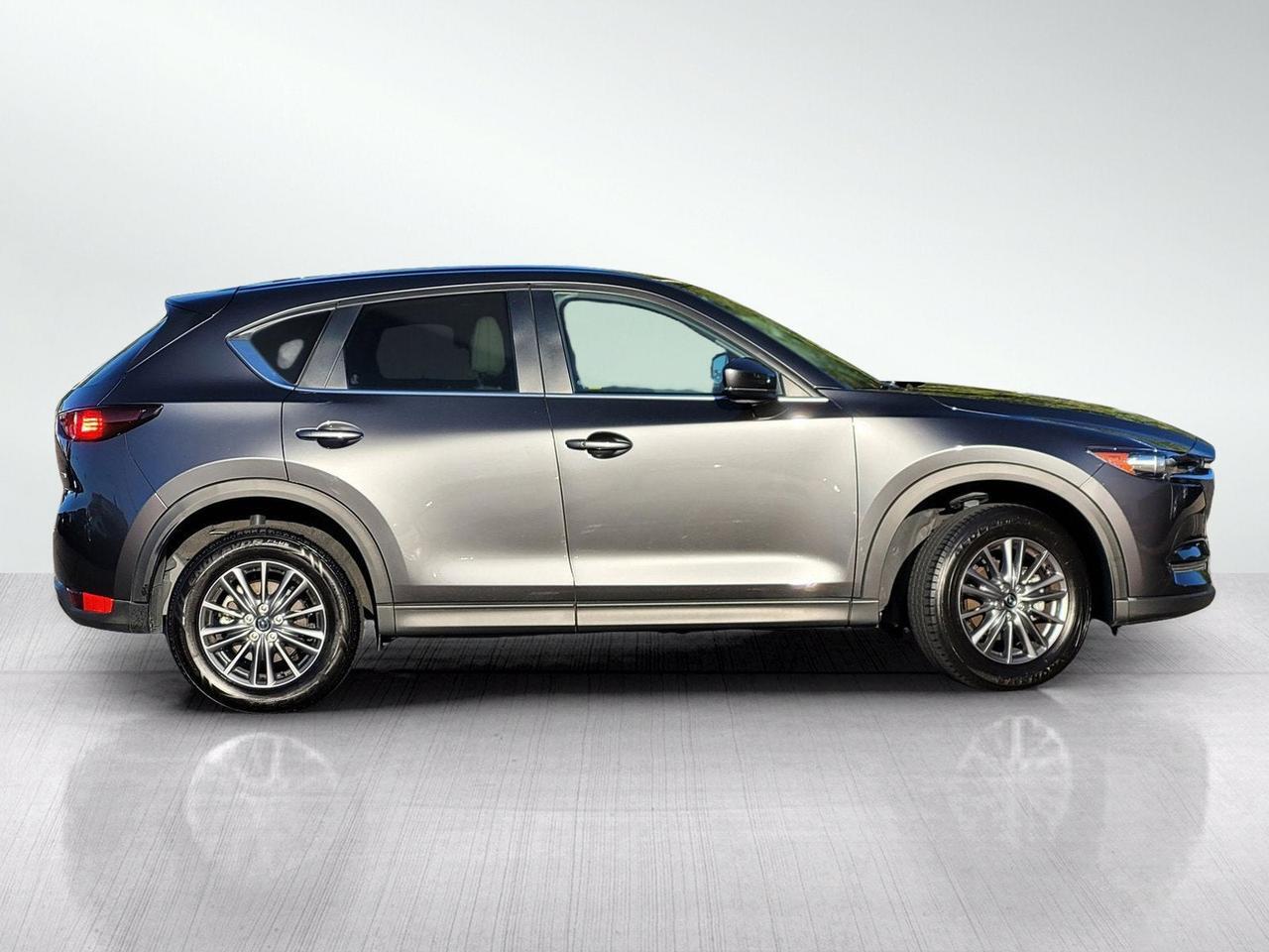 2021 Mazda Mazda CX-5 TOURING