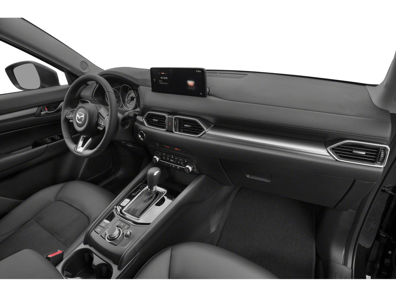 2021 Mazda Mazda CX-5 TOURING Roseville CA
