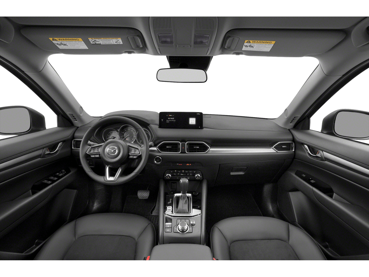 2021 Mazda Mazda CX-5 TOURING Roseville CA