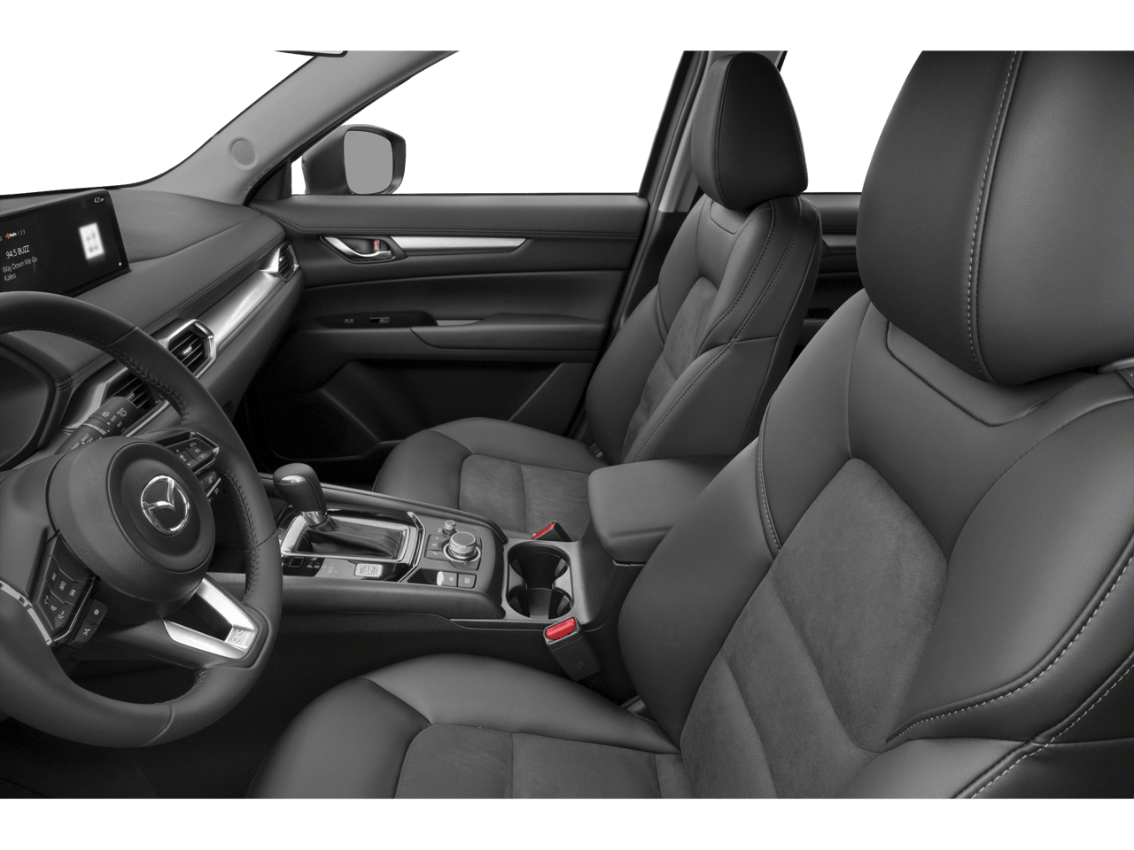 2021 Mazda Mazda CX-5 TOURING Roseville CA