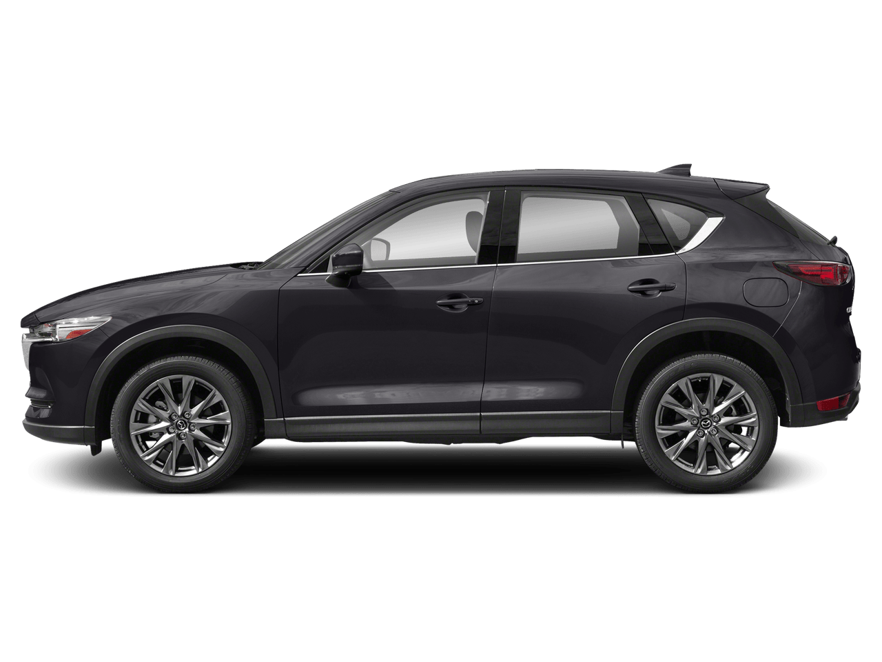 2021 Mazda Mazda CX-5 TOURING Roseville CA