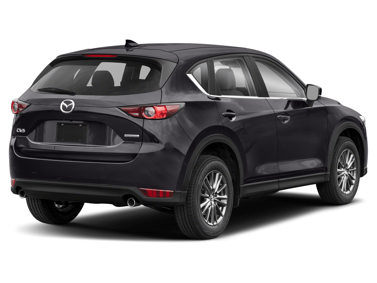 2021 Mazda Mazda CX-5 TOURING Roseville CA