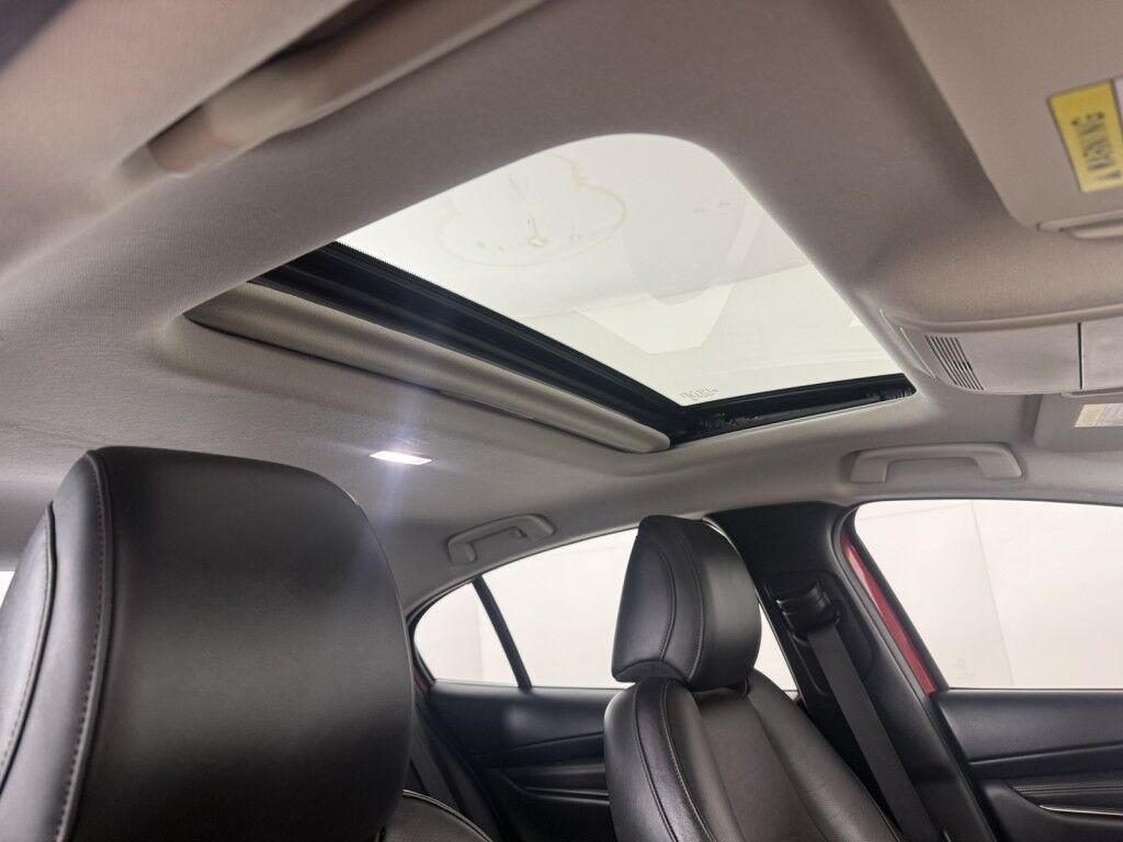 2021 Mazda Mazda3 2.5 Turbo Premium Plus AWD Maumee OH