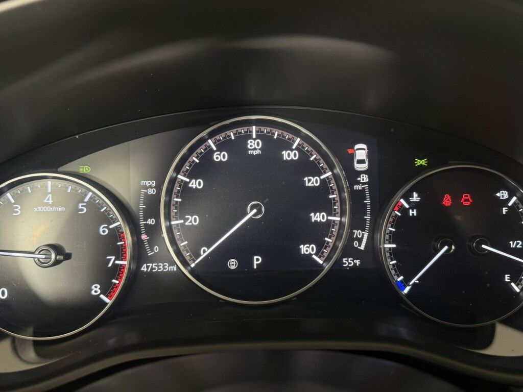 2021 Mazda Mazda3 2.5 Turbo Premium Plus AWD Maumee OH