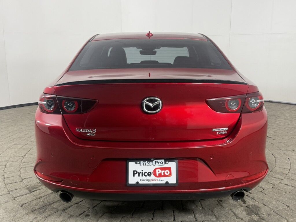 2021 Mazda Mazda3 2.5 Turbo Premium Plus AWD Maumee OH