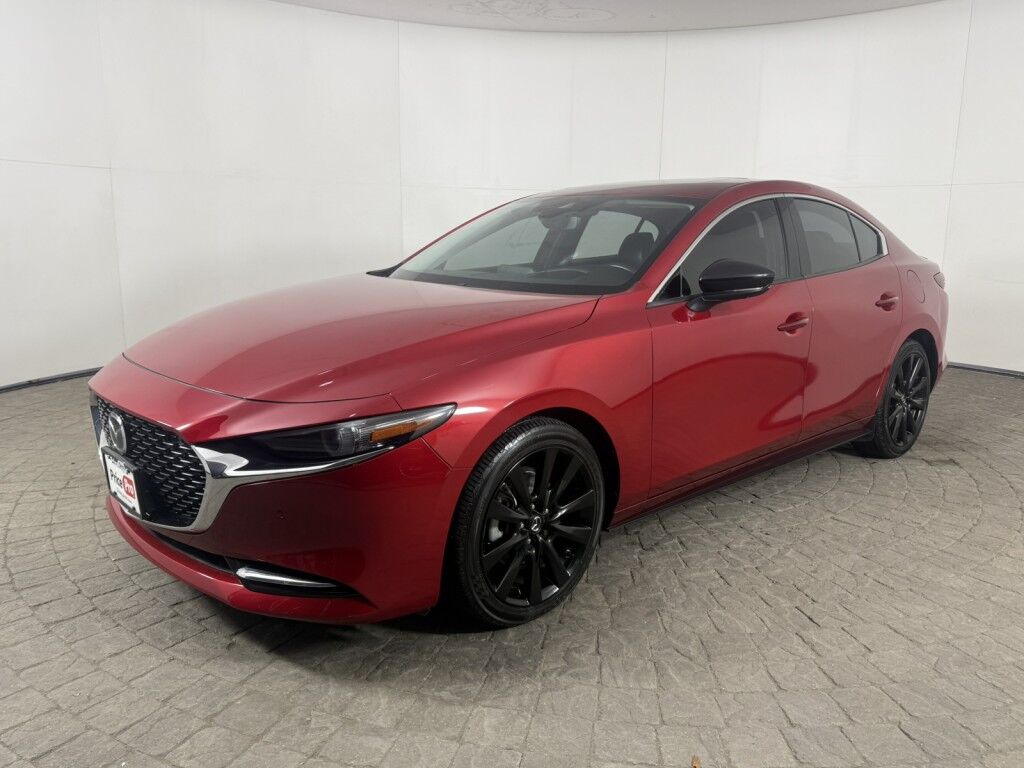 2021 Mazda Mazda3 2.5 Turbo Premium Plus AWD Maumee OH
